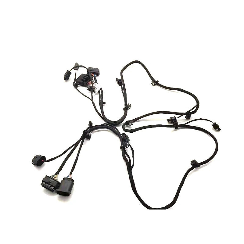 ya 10 5.28.2 1-pack front bumper PDC wiring harness for BMW X3 G01 X4 G02* 6126991952