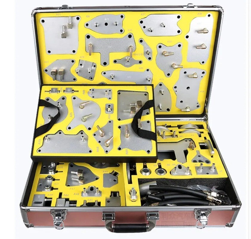 ya 26 116PC Automatic Transmission Oil Joint Oil Change Tool Quick Joint Oil Changer
