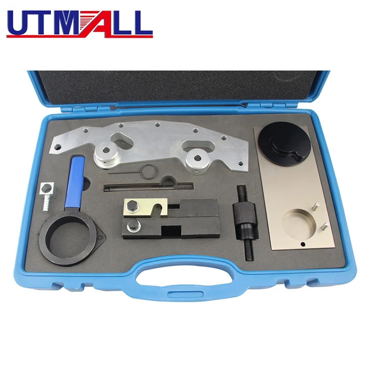 ya 2 6.29 Camshaft Alignment Locking Tool for BMW M52TU/M54/M56 Dual Vanos Master
