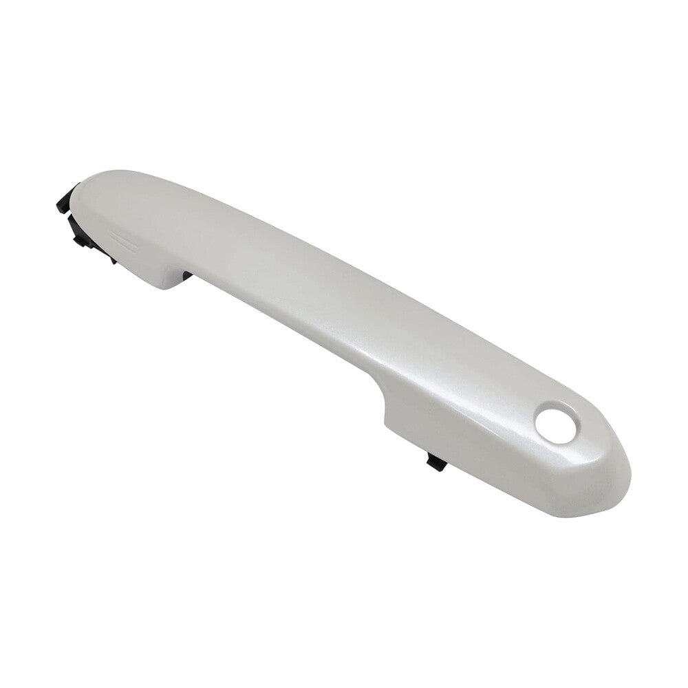 ya 5 8.7 Car Front Left Side Pearl White Exterior Door Handle for Toyota RAV4 69210-0R080