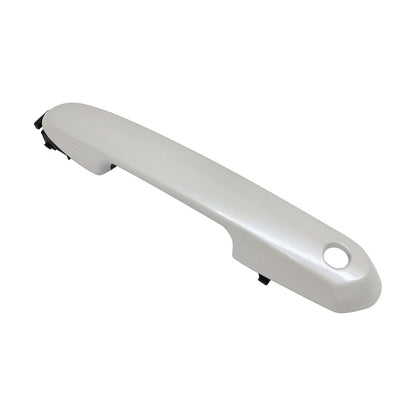 ya 5 8.7 Car Front Left Side Pearl White Exterior Door Handle for Toyota RAV4 69210-0R080