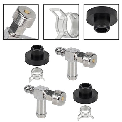 ya 14 Replacement Fuel Shutoff Valves in a Two Pack for Various Model Compatibility