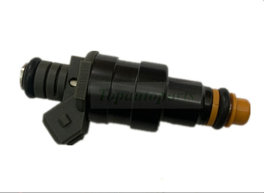 ya 1 8.5.3 4pcs 0280150158 for Porsche 911CARRERA for 2.5T Fuel injector nozzle