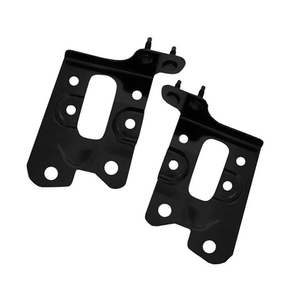 ya 5 8.7 Front Left & Right Side Hood Latch Bracket Fit For Q50 2014-2025 Q60 2017-2022