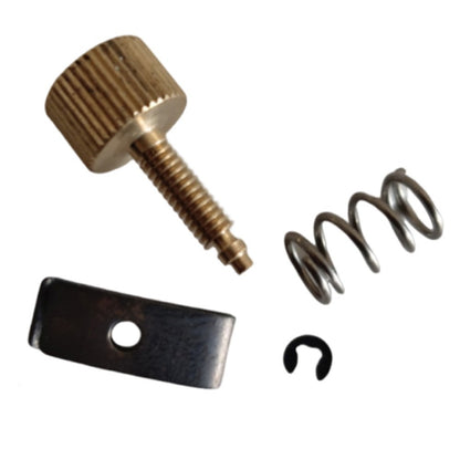 ya 14 Throttle Thumb Tension Screw Kit for 1974 to 2017 Models Replacement Parts