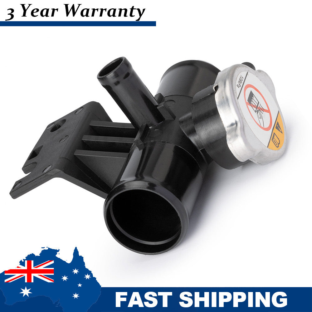 ya 27 7.20 1PC Radiator Coolant Filler 1350A015 for Mitsubishi Lancer Outlander Sport NEW