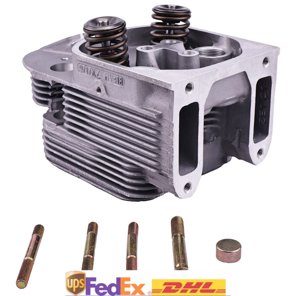 ya 27 7.2 Cylinder Head 04230608 04230622 For Deutz BF4L913 F2L912 F4L912 F6L913 Engine