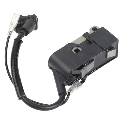 ya 17 For Chinese 45CC 52CC 58CC 4500 5200 5800 Chainsaw For Ignition Coil Parts New