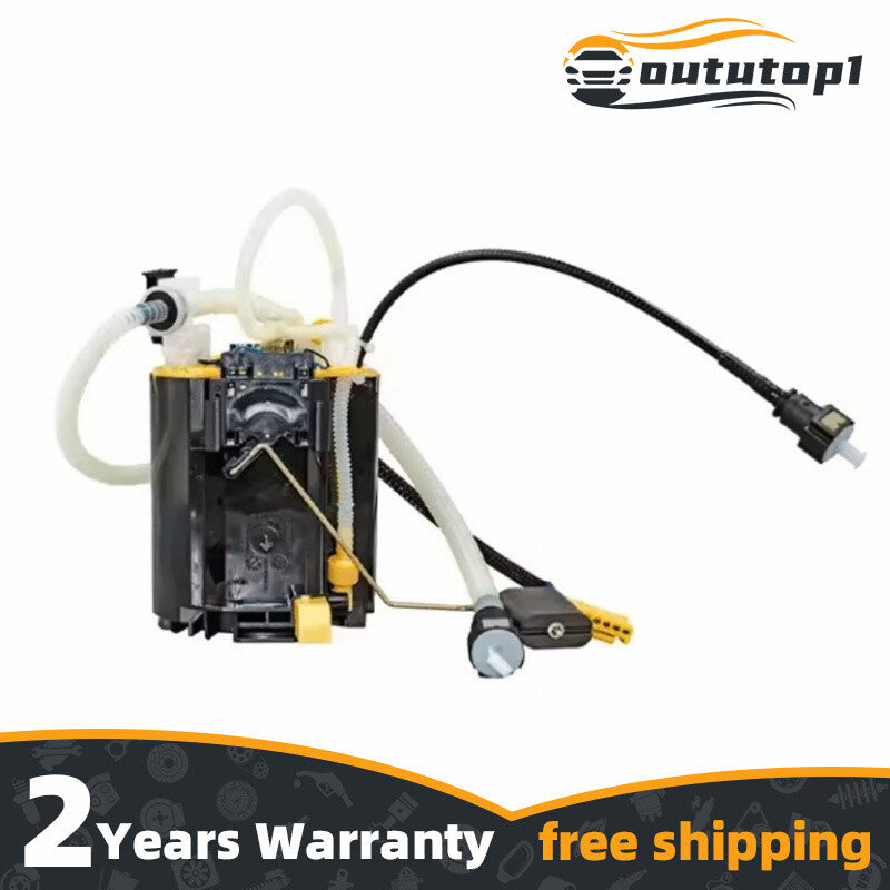 ya 27 7.2 The fuel pump module unit is suitable for Land Rover for Range Rover Sport II 13-22 3.0 4.4 Diesel.