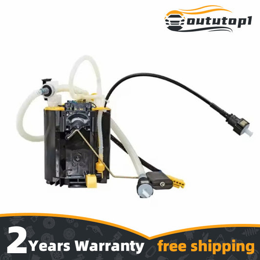 ya 27 7.2 The fuel pump module unit is suitable for Land Rover for Range Rover Sport II 13-22 3.0 4.4 Diesel.
