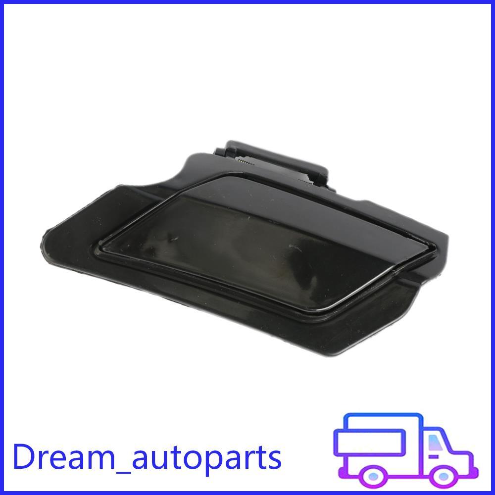 ya 27 6.18 Headlight Washer Cover Cap Left Unpainted Fits For 2008-2011 C-Class W204 C300