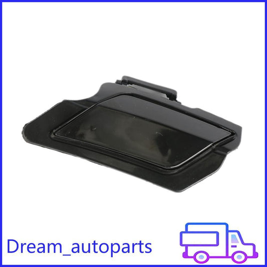ya 27 6.18 Headlight Washer Cover Cap Left Unpainted Fits For 2008-2011 C-Class W204 C300