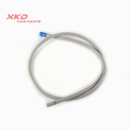 ya 2 6.29 Sunscreen flexible tube suitable for Tiguan (08-14 5N0877233)