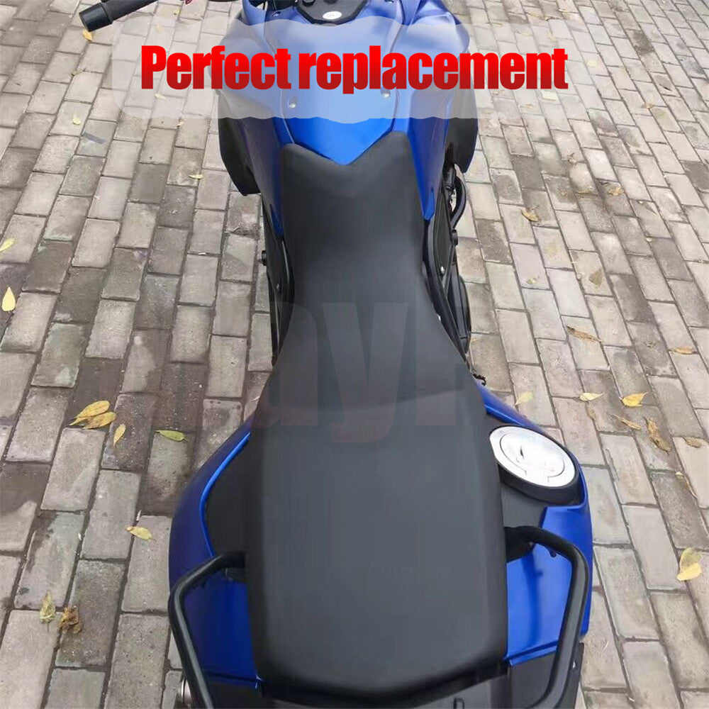 ya 5 8.7 Fit For 08-18 for BMW F700GS F800GS 08 F650GS Adventure Low Driver for SEAT Pad Cushion