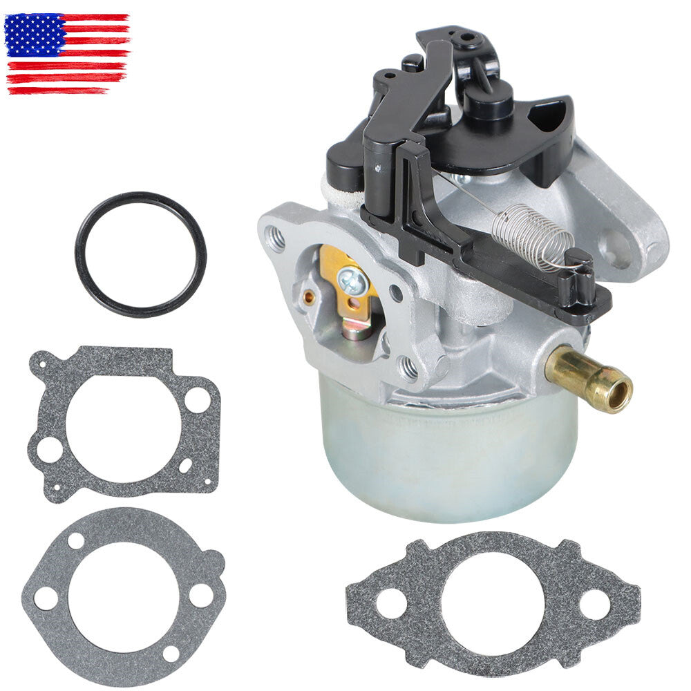 ya 28 Carburetor For Briggs & Stratton 190cc Troy bilt TB360 Lawn Mower w/ 775EX US