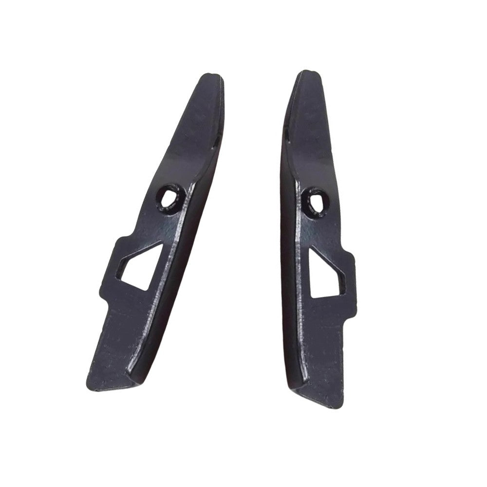 ya 5 8.7 Front LH & RH Bumper Holder Bracket Fits For CLA-Class CLA200 CLA260 CLA35 AMG