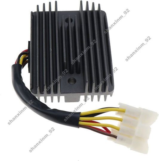 ya 3 6.23 Voltage Regulator 21066-2079 for Cub Cadet Compact Tractor 7252 7254 5254E 5254L