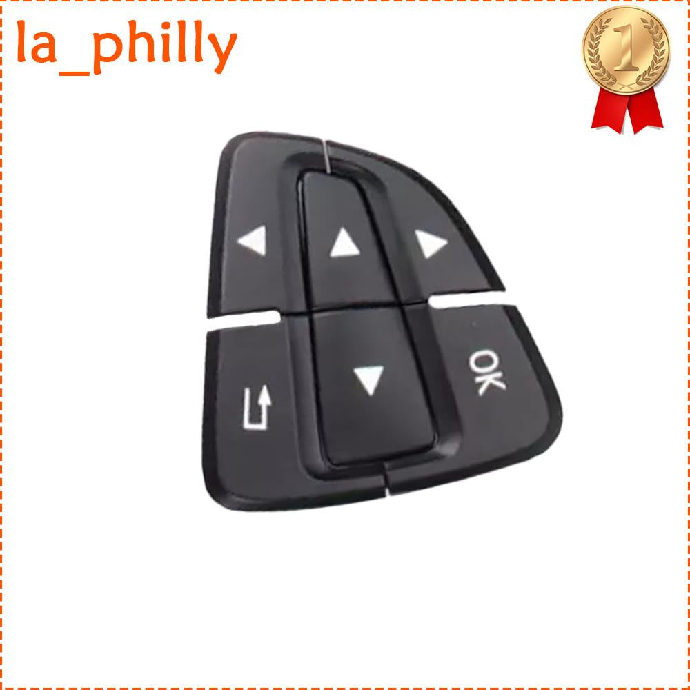 ya 8 5.27 For A B G M GL SL CLA CLS GLE GLS SLC SLK Left Steering Wheel Multi Switch Cover