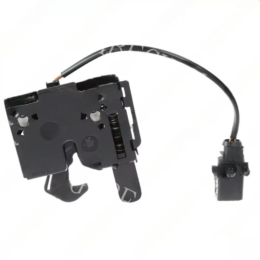 ya 5 8.7 Suitable for for Bentley GT Flying Spur front hood latch 3SA823509