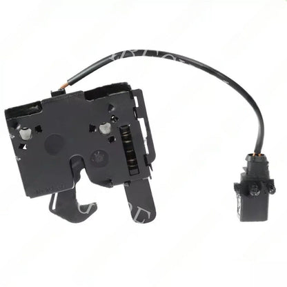 ya 5 8.7 Suitable for for Bentley GT Flying Spur front hood latch 3SA823509