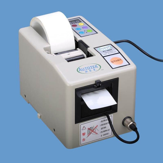 HIGH QUALITY Automatic Tape Dispenser RT5000 110V/220V Cutting Machine