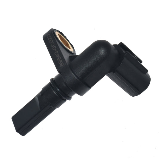 89543-0C020 ABS Wheel Speed Sensor Front Rear Left for Toyota Tundra Sequoia USA
