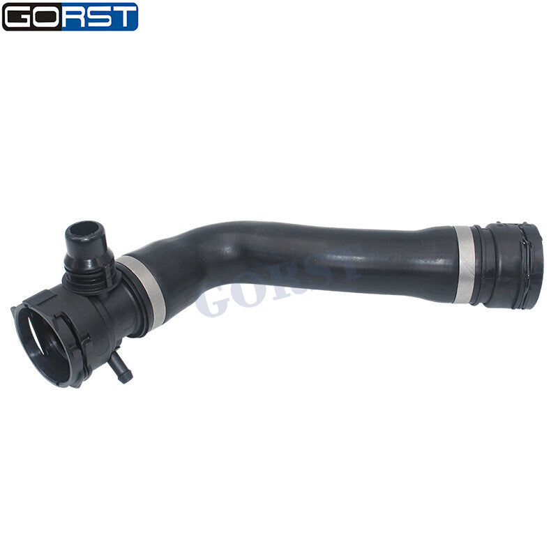 ya 5 8.7 Radiator coolant hose 17127540127 for BMW 135i 135is 335i 335is 3192220026