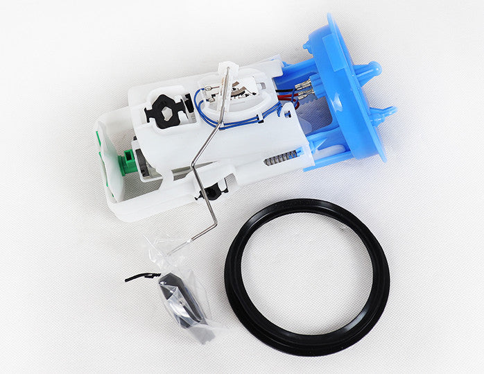ya 5 8.7 1 pc Fuel Pump Assembly for BMW E46 M3 1999-2006 16142229684