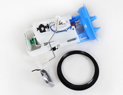 ya 5 8.7 1 pc Fuel Pump Assembly for BMW E46 M3 1999-2006 16142229684