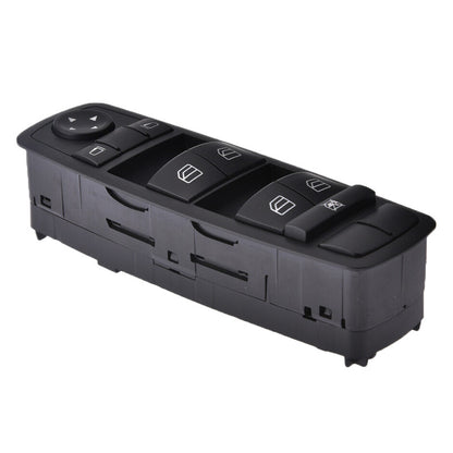 ya 1 8.12 baidi 2518300090 MASTER POWER WINDOW SWITCH FRONT LEFT for MERCEDES W164 GL ML R CLASS