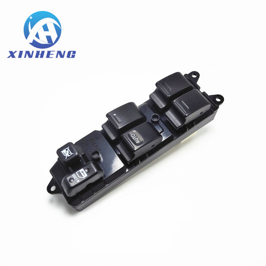 ya 1 8.5.1 84820-33180 Master Power Window Switch LHD for Camry 2.4L 3.0L 2002-2005
