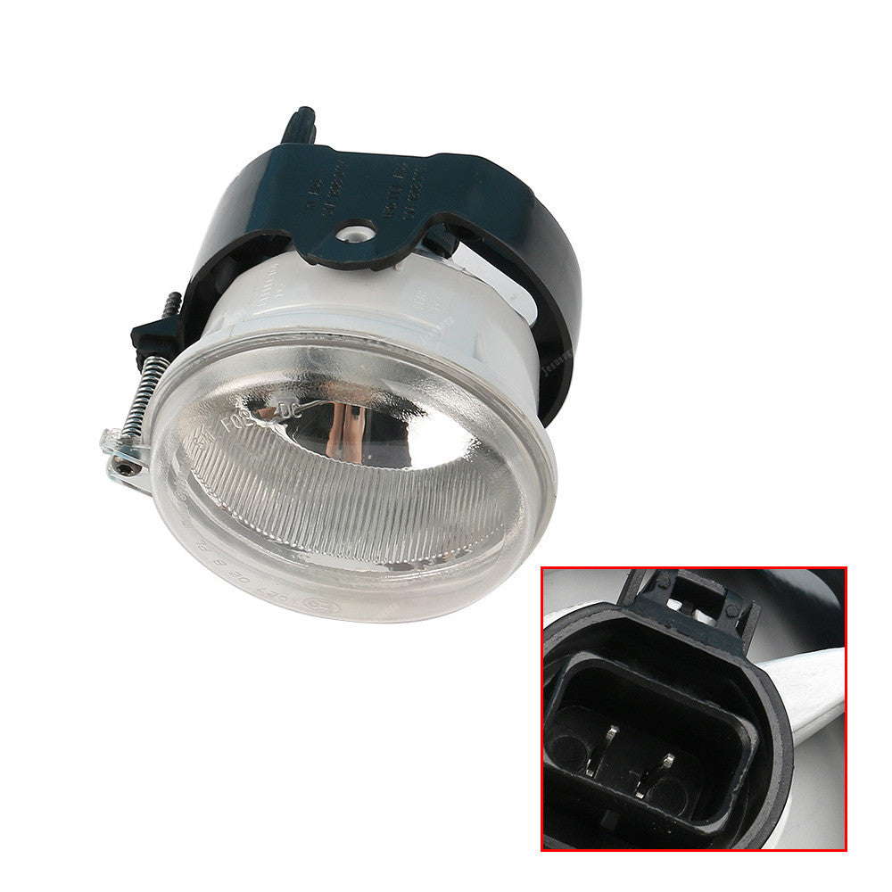 ya 13 5.27.2 Left / Right Fog Driving Light Lamp For 2010 Compass for Dodge for Charger Caliber Nitro