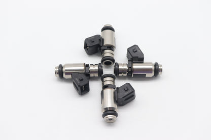 ya 1 8.12 baidi NEW 4PCS IWP-114 for VW for Golf Parati Saveiro GIII for Santana 1.8L Fuel Injectors