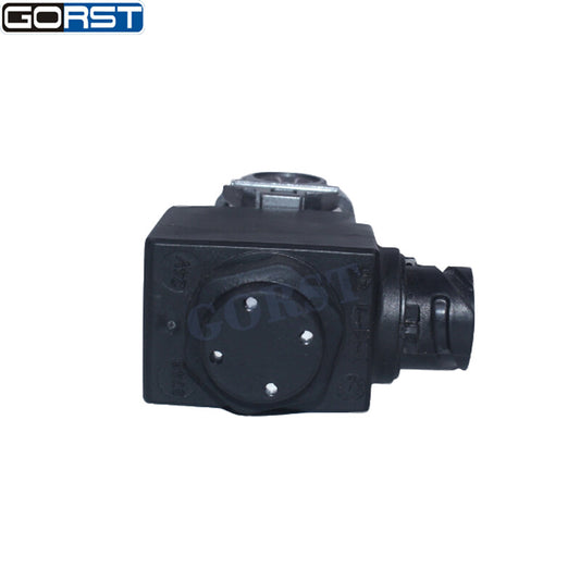 ya 3 6.25.3 control pressure converter solenoid valve 1078316 for Renault for Volvo