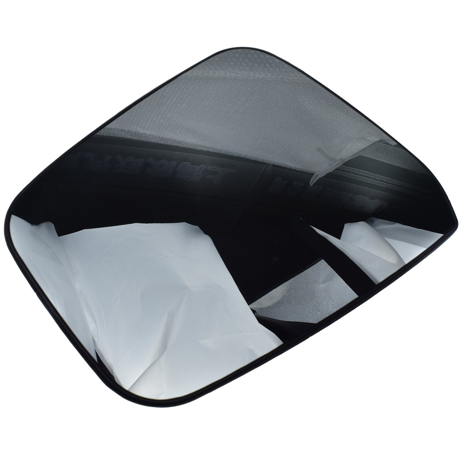 ya 1 8.5.4 Driver side mirror glass for pickup Xterra Navara D40 NP300