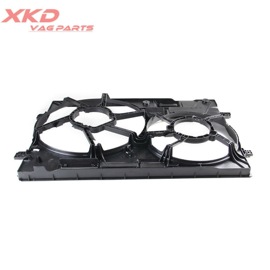 ya 12 5.22.2 Radiator Cooling Fan Shroud Bracket Fit for Golf for Audi TT