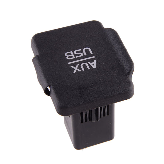 ya 2 7.15 Auxiliary for Audi o USB Jack 28023-9KF1A For 2015-2017 for Nissan Sentra Versa Note