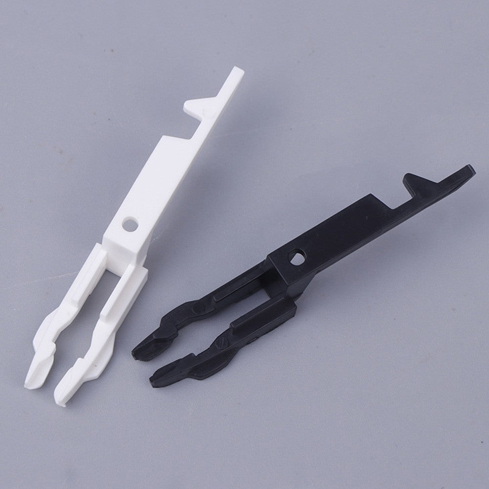 ya 15 10.20 5PCS Fire Break Glass Switch Button Key for Systems