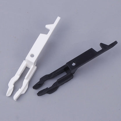 ya 15 10.20 5PCS Fire Break Glass Switch Button Key for Systems