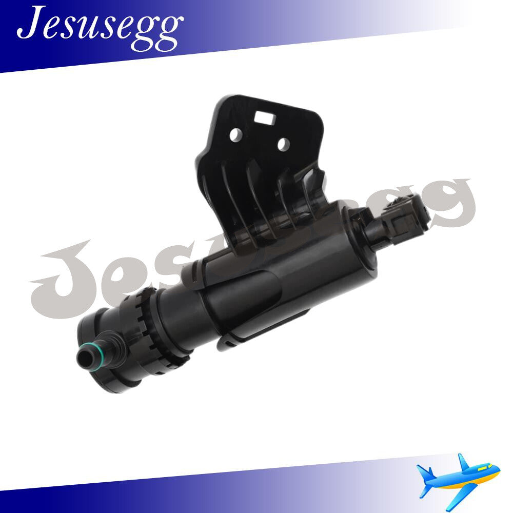 ya 5 8.7 Left Headlight Washer Spray Nozzle For 14-17 for Hyundai Sonata LF 98671C3000 NEW