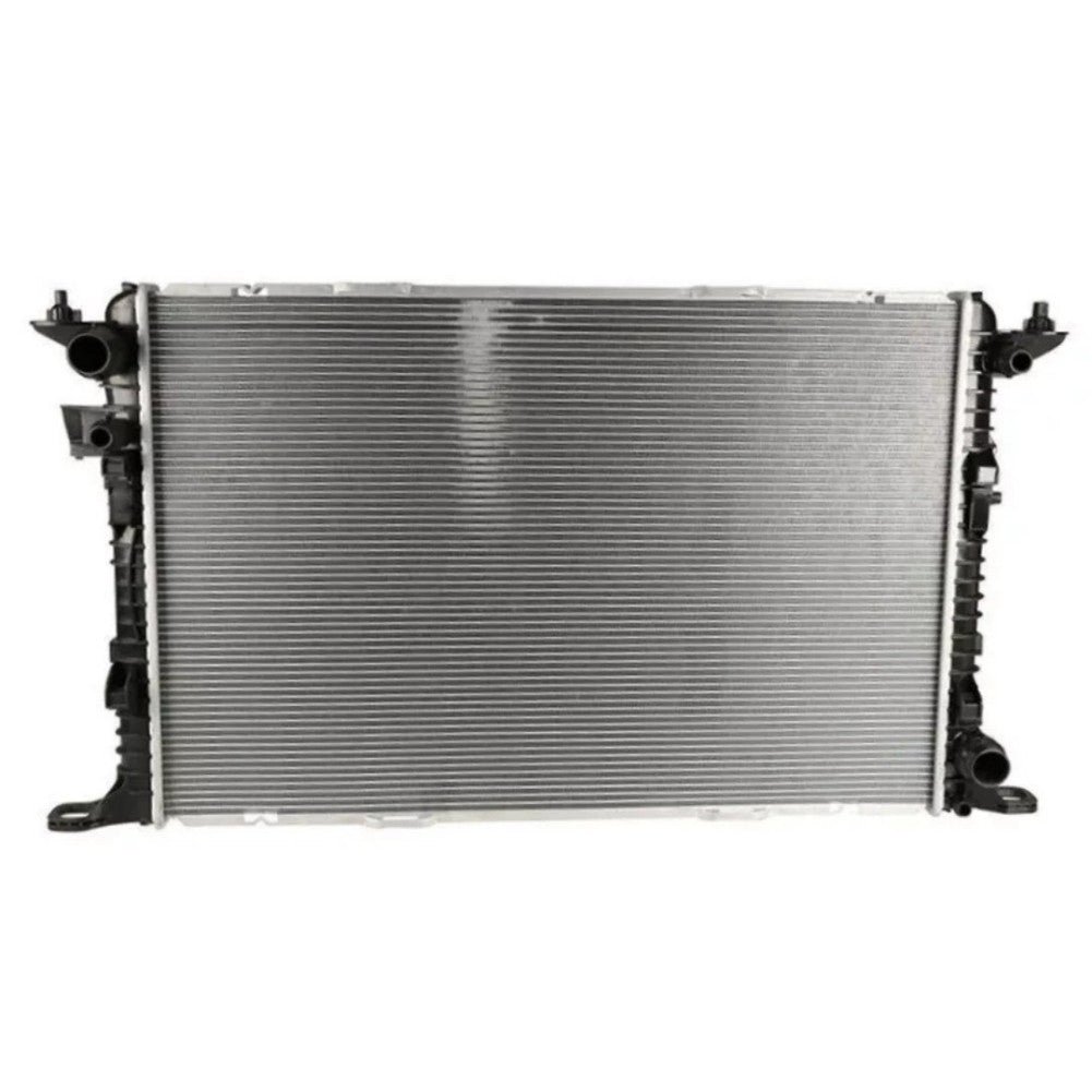 ya 27 7.20 Radiator for Audi for A8 13-18