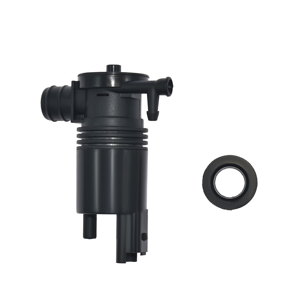 ya 5 8.7 28920-8990A Windshield Washer Pump for Nissan Frontier Titan Versa NV200 Rogue