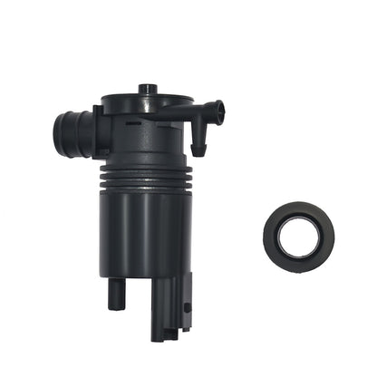 ya 5 8.7 28920-8990A Windshield Washer Pump for Nissan Frontier Titan Versa NV200 Rogue