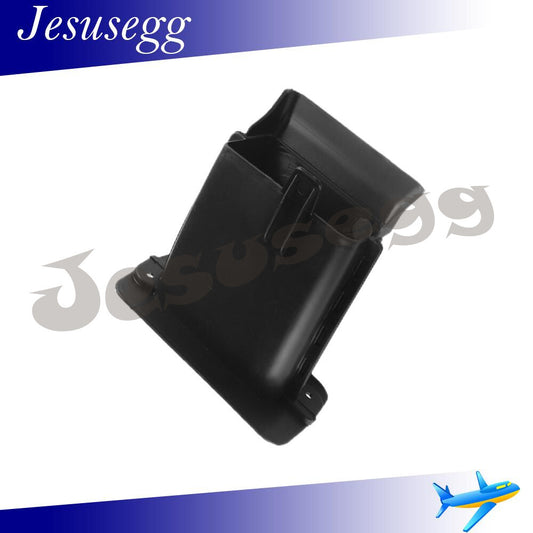 ya 27 6.18.2 Radiator Support Air Duct Engine Compartment Right for BMW F10 F11 F01 F02 F03