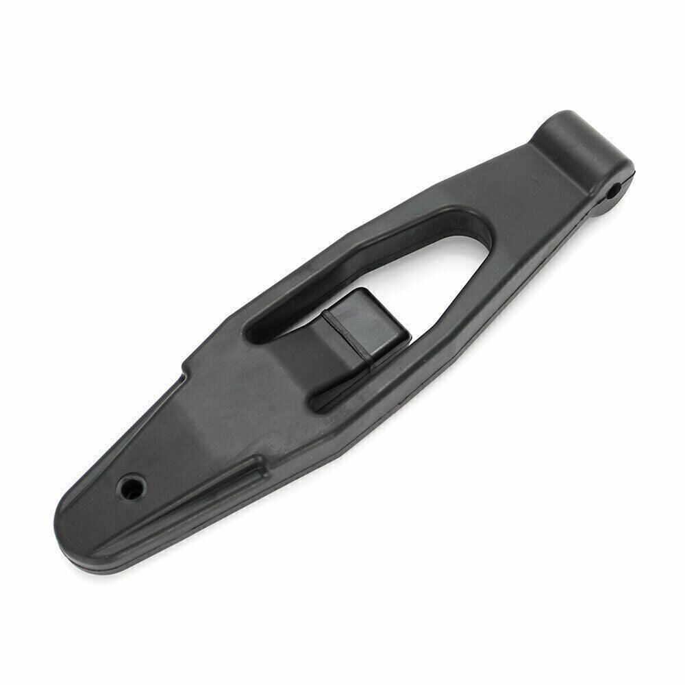 ya 5 8.7 4X for Kenworth for Peterbilt Hood Latch Base L56-0001 HLK1035 S18892 S21209 2313857