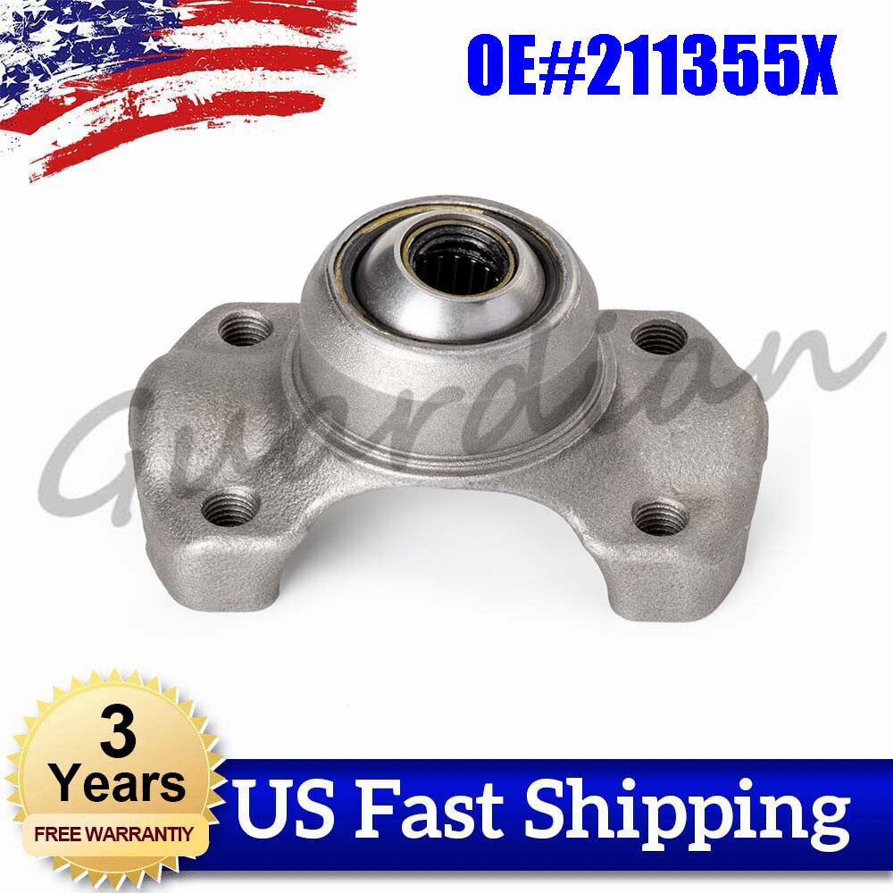 ya 5 8.7 1X 211355x 1310 Drive Shaft Replace Kit NEW For Yoke Assembly for Jeep CJ YJ TJ
