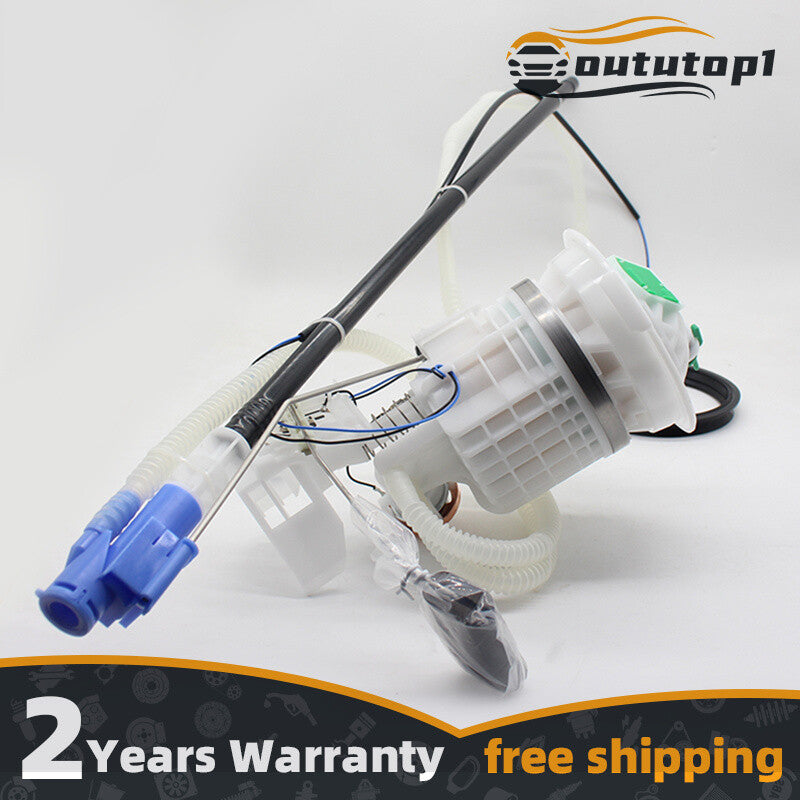 ya 27 7.2 New Fuel Filter Assembly Fit for Mini Copper R56 1.6L 16112755084 16112755085
