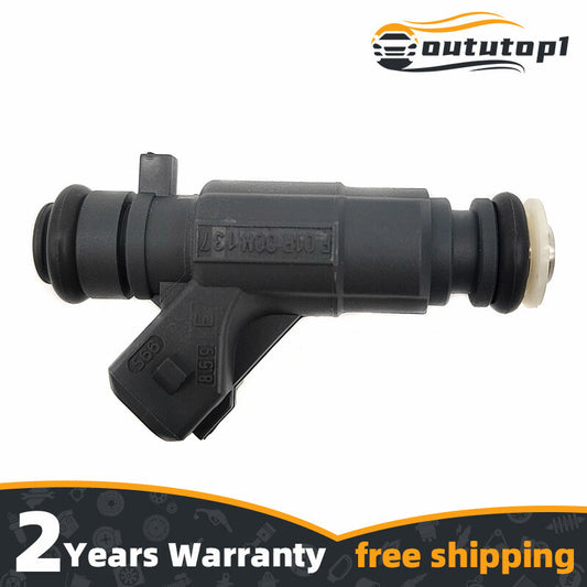 ya 8 5.27.2 New fuel injector fits CFMOTO CForce ZForce 400 500 2014-2018