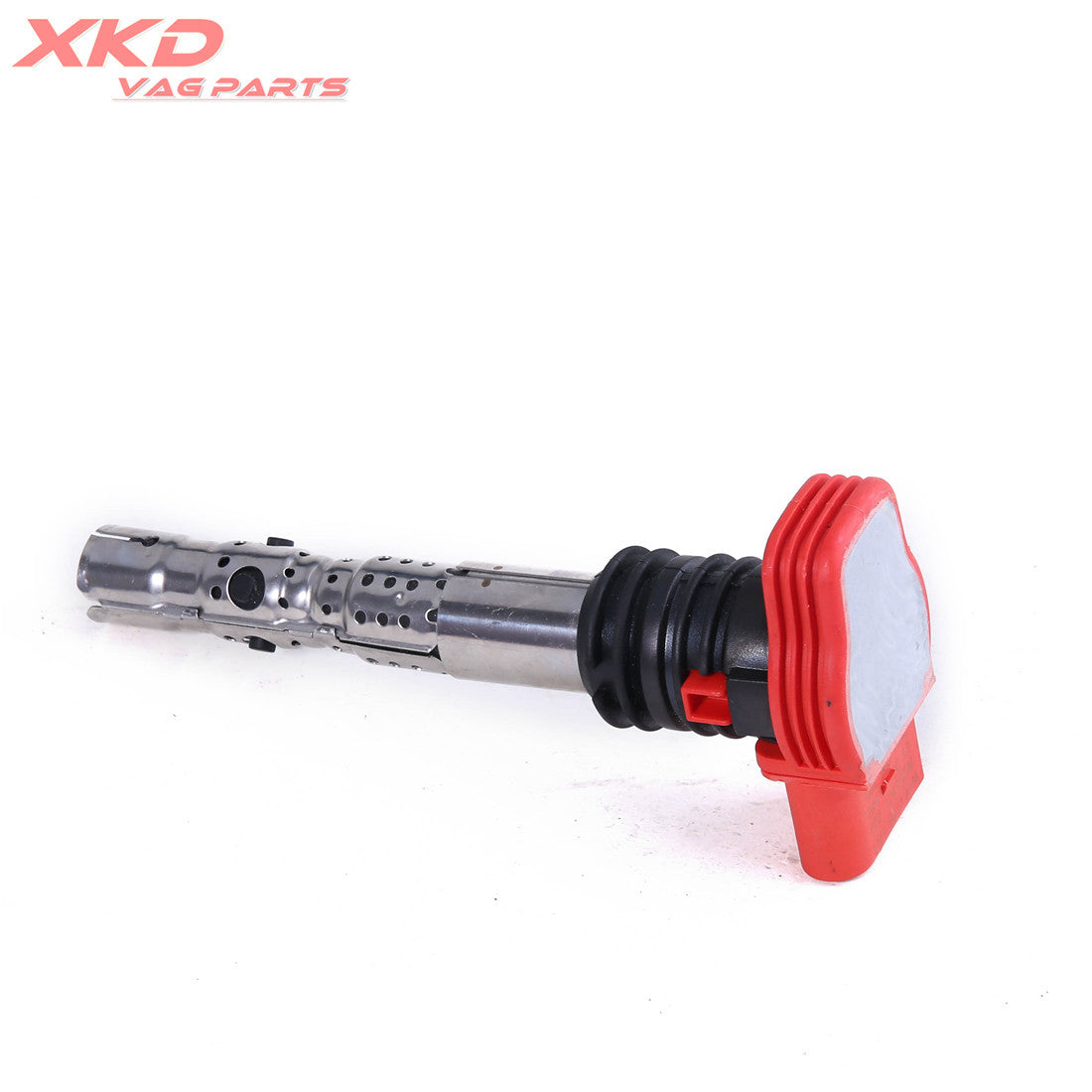 ya 5 8.7 1 Pieces Ignition Coil for Audi for A4 A6 for A8 1.8T 3.0 V6 06C905115L AVJ AMB BFB BEX