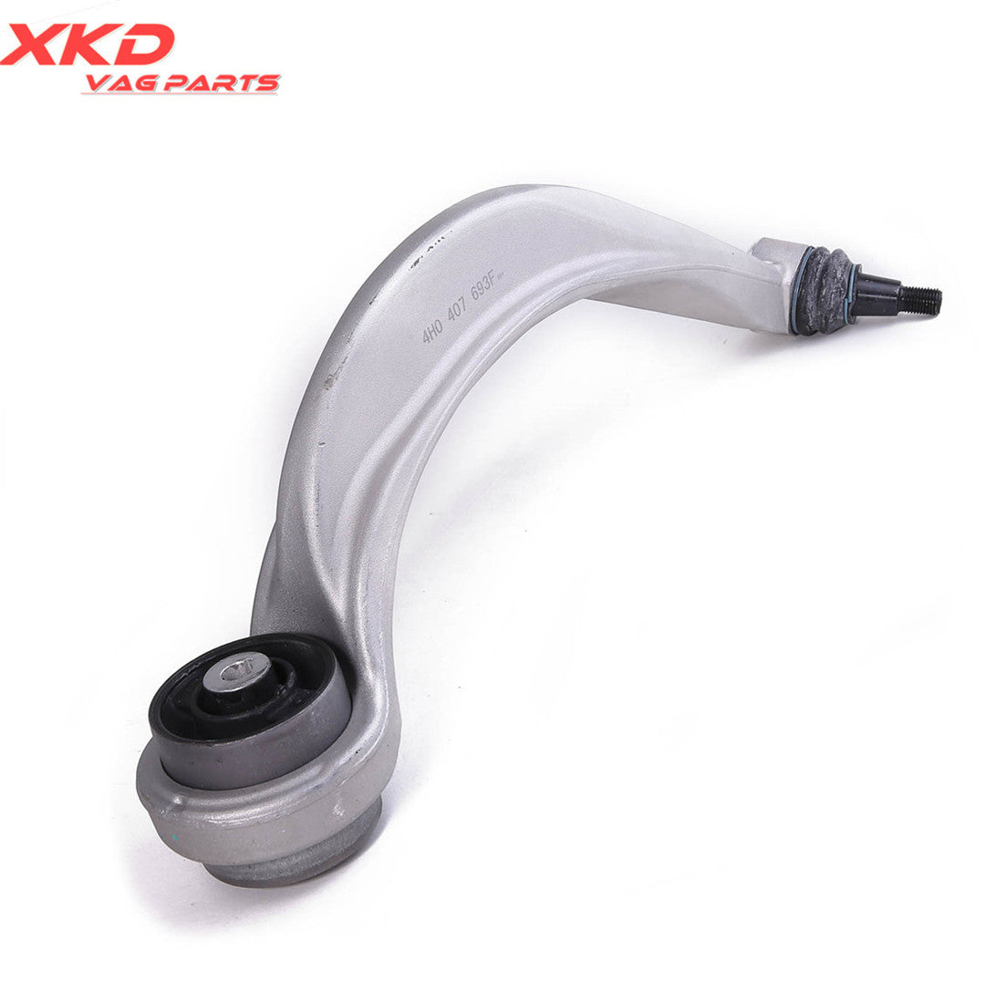 ya 2 6.29 Front left lower control arm for Audi A8 S8 4H0407693F 4H0 407 693 C